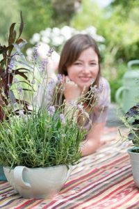 Lavender: more life in your garden
